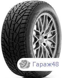Tigar Winter 225/55 R16 95H